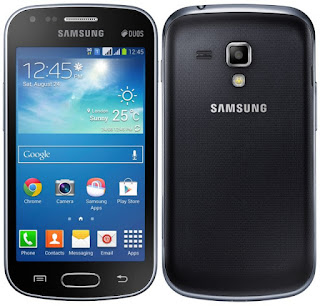 Samsung Galaxy S Duos 2 GT-S7582 (clone) Flash File (Firmware File) Stock Rom Free Download