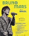 Prefeito do Rio diz que não autorizou show de Bruno Mars na cidade; Entenda!