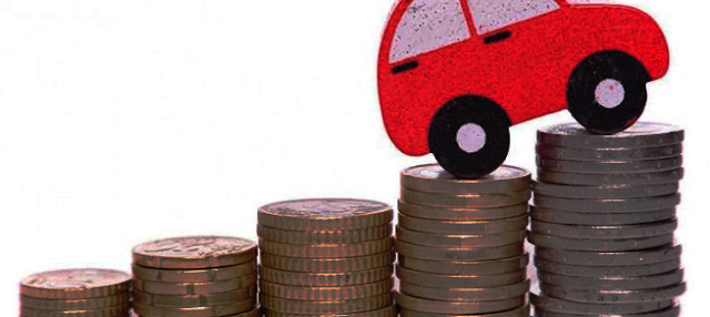 How Much Is full Coverage Car Insurance Per Month?