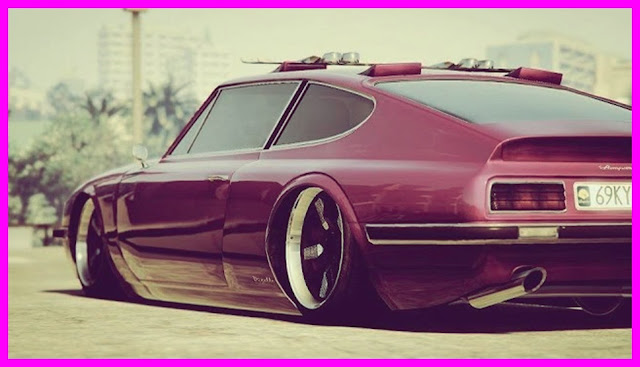 best cars to customize in gta 5 online