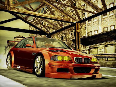 Need for Speed Most Wanted free download