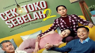 Download Film Cek Toko Sebelah 2