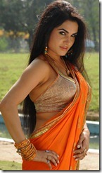 kavya_singh_in_saree_cute_still