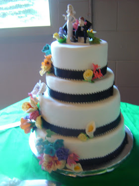 4 tier