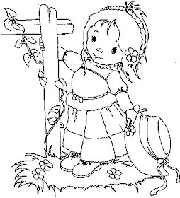 Kids Coloring Pages