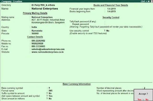 Nios 10th Accountancy (224) English Medium Solved Assignment