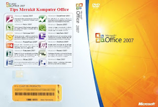 tips merakit komputer office