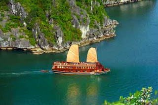 halong tour, halong tours booking, halong 2d1n tour, halong package tour