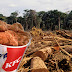 KFC Perusak Hutan Indonesia