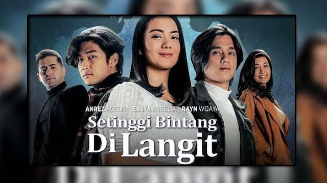 Setinggi Bintang Di Langit Rabu 5 Mei 2021 - Episode 1