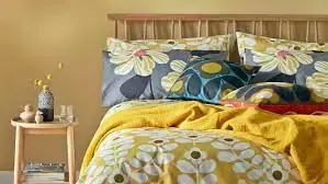 20 Best Modern Cotton Bed Sheet Designs With Pictures In 2022??