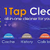 1Tap Cleaner Pro v2.29 Apk