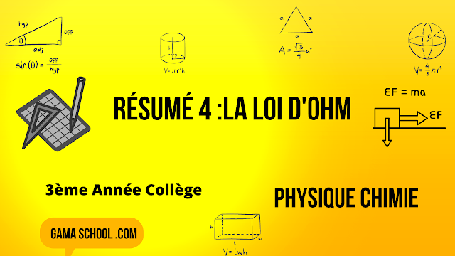la loi d'ohm 3ème annee college exercices, loi d'ohm exercices corrigés pdf, loi d'ohm cours 3ème pdf, loi d'ohm cours pdf, loi d'ohm pour un générateur formule, la loi d'ohm 4ème, loi d'ohm schéma, loi d'ohm explication simple,