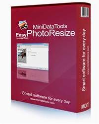 Easy Photo Resize 1.6.5.2  + Portable [Español][Redimensión rápida de imágenes por lotes]