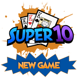 Cara Bermain IDN Super 10 Online Bersama Edenpoker Poker IDN Terbaik