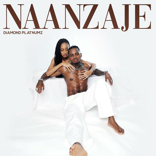 Diamond Platnumz - Naanzaje [Exclusivo 2021] (Download MP3)