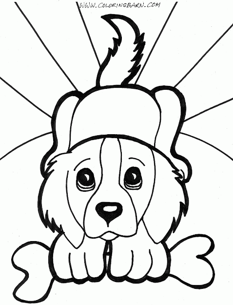 Dog Color Pages Printable Dog Breed Coloring Pages Dogs To Dog Color Pages  Dogs From Realistic