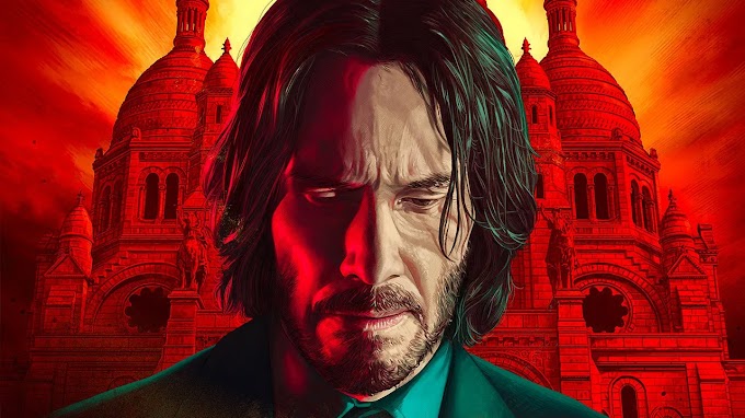 ‘John Wick: Chapter 4’ Annihilates ‘Shazam 2’ With $73.5M U.S. Box Office Opening