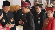 Cebong Kangen SBY yang Tak Datang HUT RI di Istana, Panca: Megawati 10 Tahun Tak Hadir, Kami Nggak Baper!