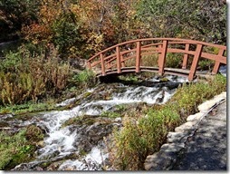 Deer Creek and Cascade Springs Heber 135