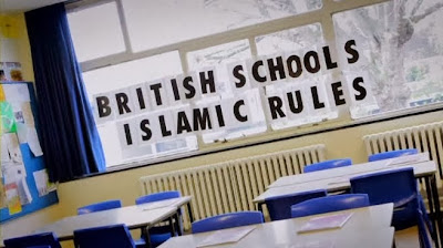 BBC - Panorama: British Schools, Islamic Rules