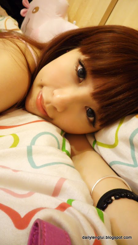 Guo Jie Qi (郭婕祁) / MeiMei Guo Jie Qi (郭婕祁) / MeiMei