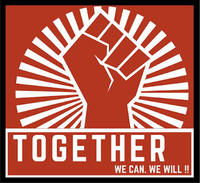 Call for Campus Ambassadors (July-Aug) at Together - We Can. We Will !!: Applications Open