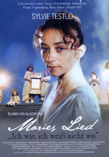 Maries Lied: Ich war, ich weiß nicht wo (1994)
