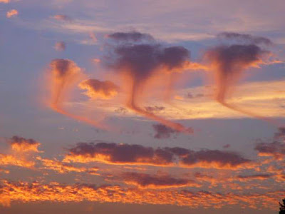 Facts About Virga Cloud