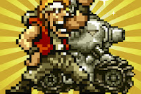 METAL SLUG ATTACK Mod Apk V4.6.0 (Infinity AP, Easy Win) 