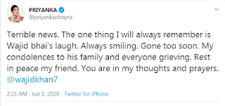priyanka chopra twitter,priyanka chopra tweet,priyanka,priyanka chopra