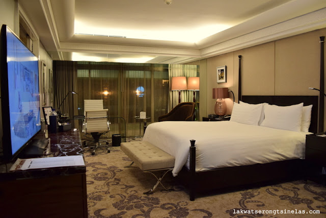 THE FIRST 5-STAR HOTEL IN SOUTHEAST ASIA: HOTEL INDONESIA KEMPINSKI JAKARTA