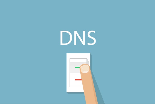 Daftar DNS Server Tercepat Saat Ini