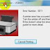 Penyebab Error 5011 Pada Printer Canon MP258, MP287, MP237