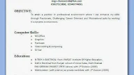 Sample Of Cv For Job Application In Pakistan - Free Cv Format Download With Cv Templates Samples Cover Letters : We have resume samples for all job titles and formats.