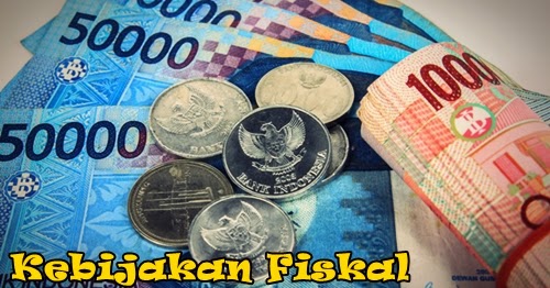 Kebijakan Anggaran (Fiskal)