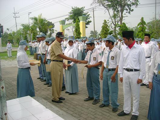 Smk negeri 4 bojonegoro: April 2011