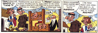 Mortadelo y filemón