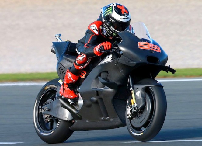 MotoGP : Penggunaan winglet mulai dilarang dimusim 2017 mendatang, bagaimana dengan nasib Ducati ?
