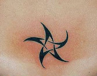 Tatoos y Tatuajes de Estrellas, parte 6