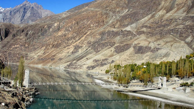 Gilgit Baltistan Tourism, Pakistan
