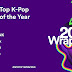 2023 Spotify Wrapped: How the world listened to K-Pop this year