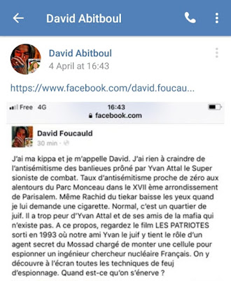 David Abitboul