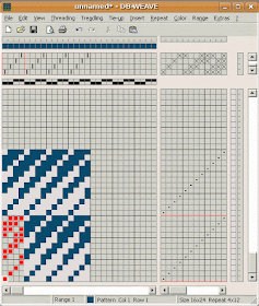 Screenshot-DB-WEAVE