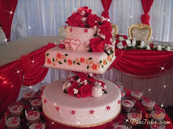 Kek Pengantin