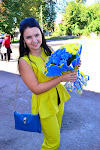 Міщенко Алла Михайлівна