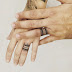 Tatuajes de anillos para parejas