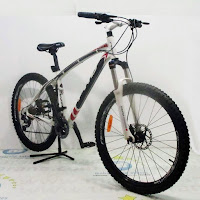 26x17 forward abramo 30 3x10sp mtb