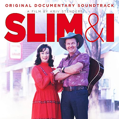 Slim And I Soundtrack Various Artists