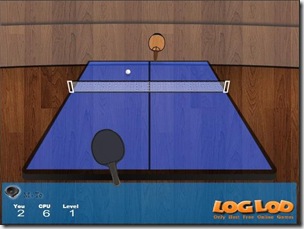 LL Table Tennis 2